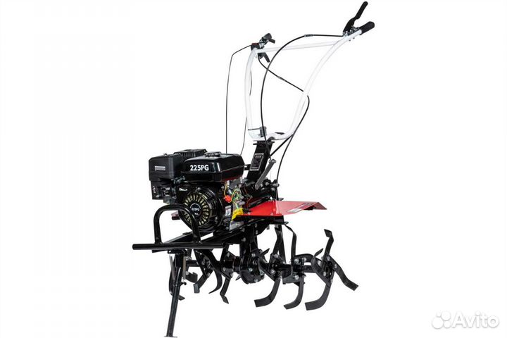 Мотоблок brait BR-мб105W