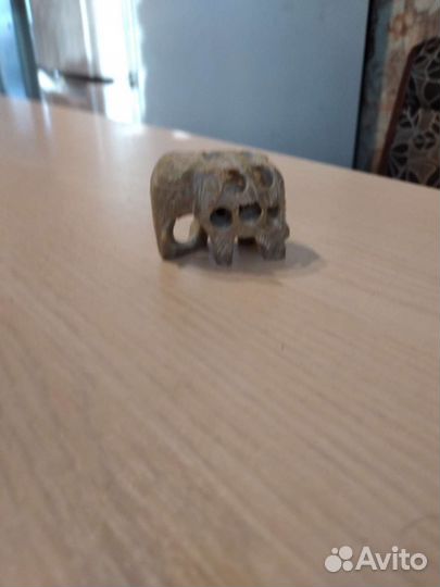 Декоративные фигурки