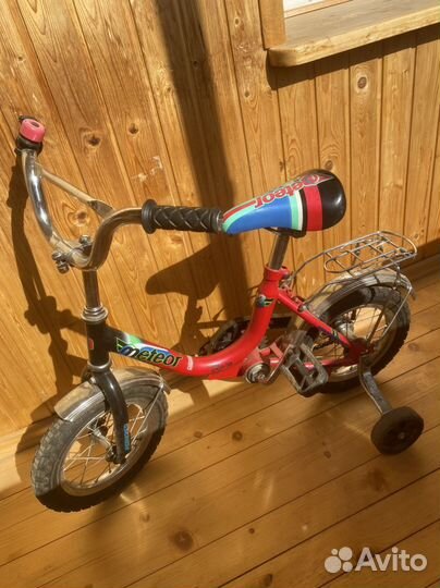 Продам велосипед для мальчика