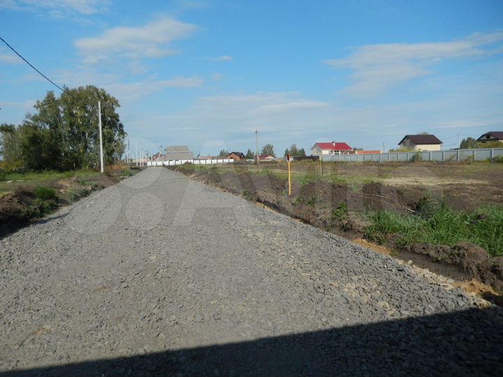 Участок 13 сот. (ИЖС)