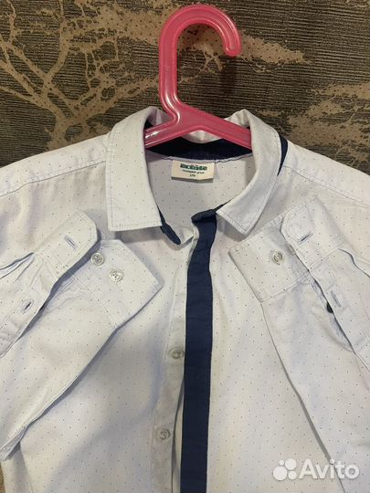 Вещи пакетом на подростка 158-164