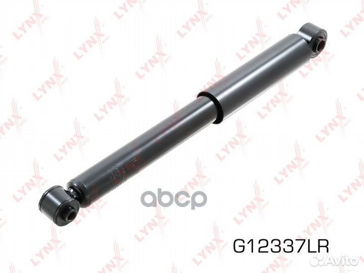 Амортизатор зад прав/лев G12337LR lynxauto