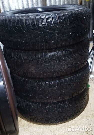 Pirelli Winter Carving Edge 195/65 R15