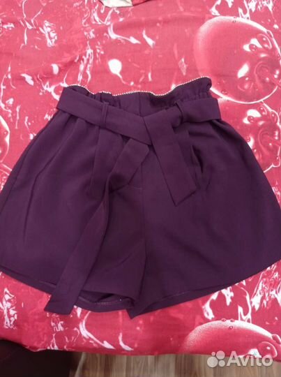 Шорты