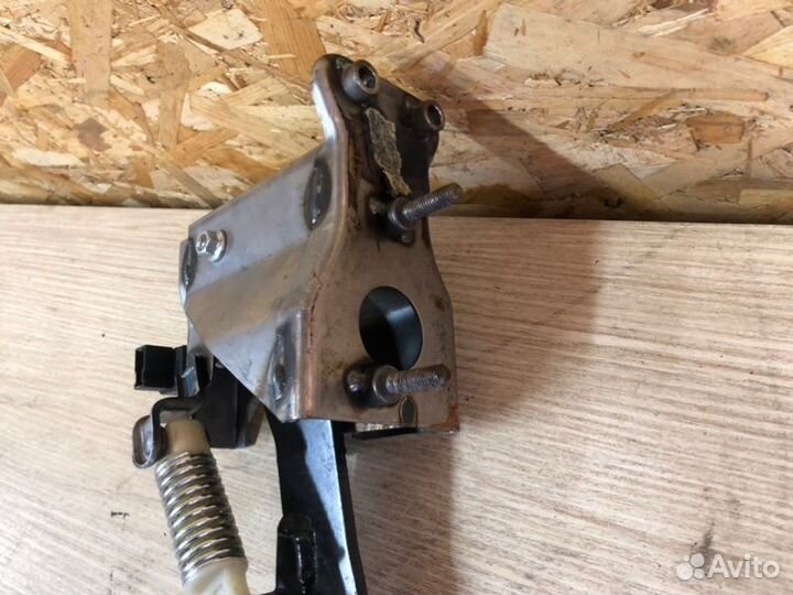 Датчик педали сцепления Ssangyong Actyon