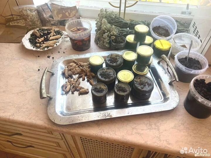 Мед для ночи