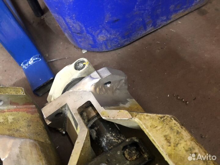 Сварка аргоном