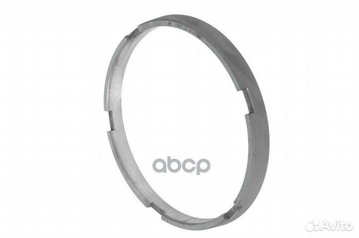 EU74530662 кольцо синхронизатора конус scania