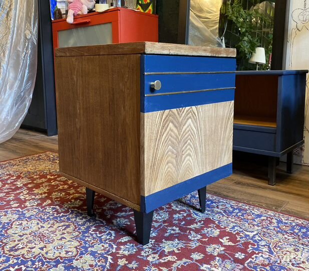 Тумба прикроватная