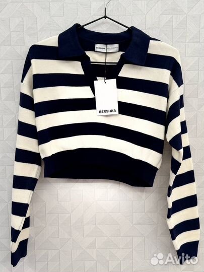 Свитер Bershka