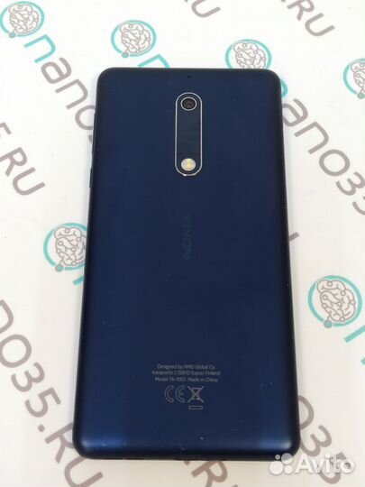 Запчасти для телефона Nokia