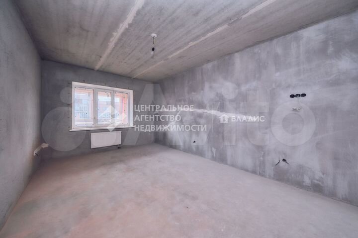 2-к. квартира, 74,5 м², 5/6 эт.