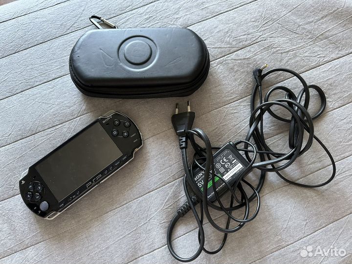 Sony PSP