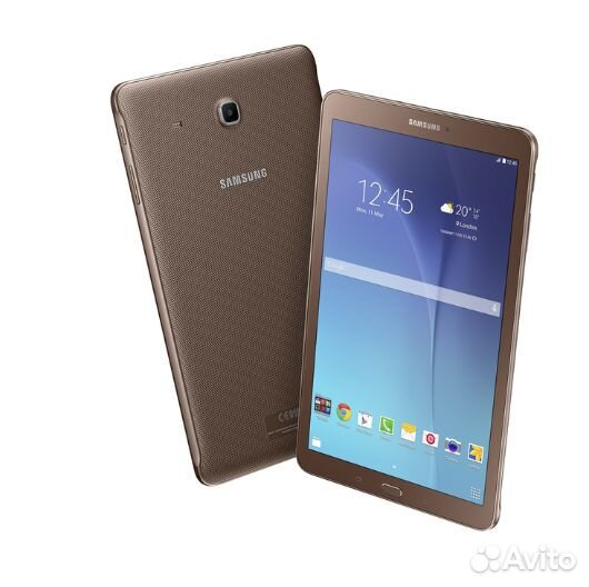 Продам планшет galaxy tab e sm-t561
