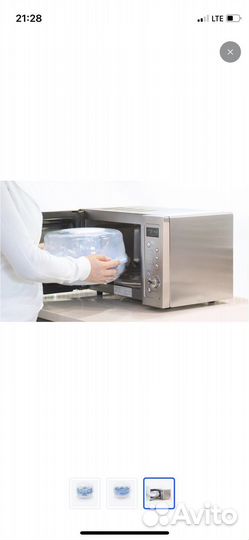 Стерилизатор philips avent