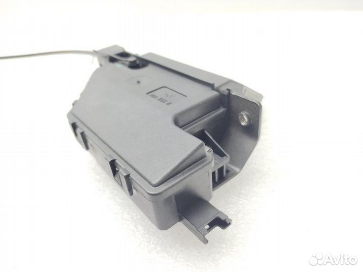 Замок багажника Bmw 6-Series E63 3.0 N52 2007