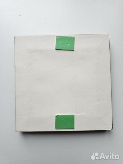 Картина декоративная слон