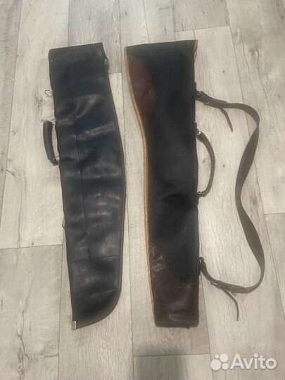 Чехол ружейный