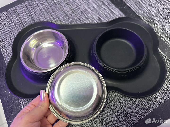 Миска для собак/кошек