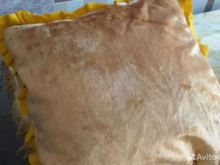 Подушки (думочки)