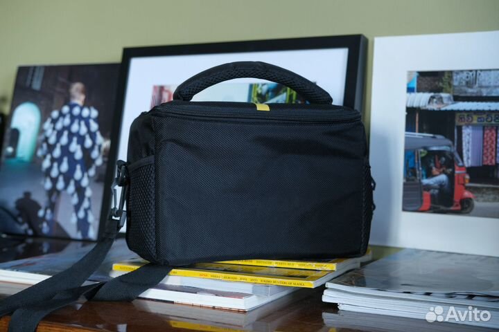 Фотосумка Nikon