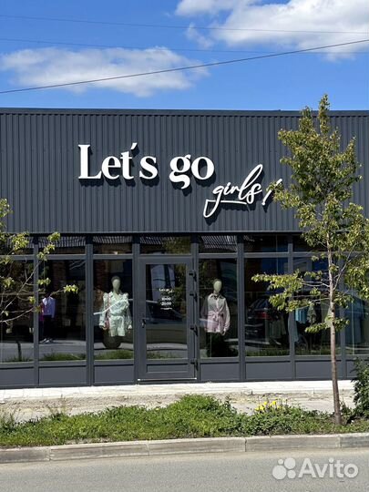 Изготовление рекламных вывесок под ключ