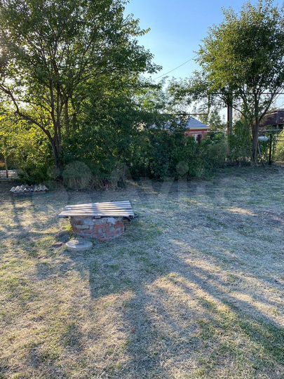 Участок 11 сот. (ИЖС)