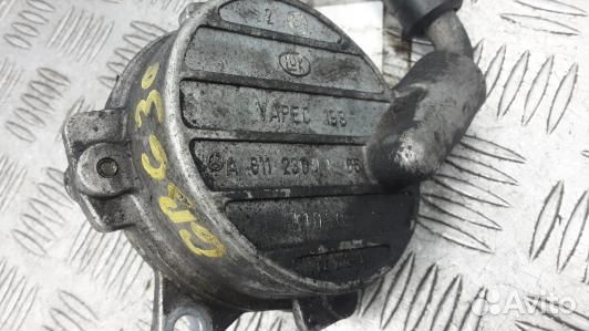 Насос вакуумный mercedes benz vito W638 (GBG30KX01