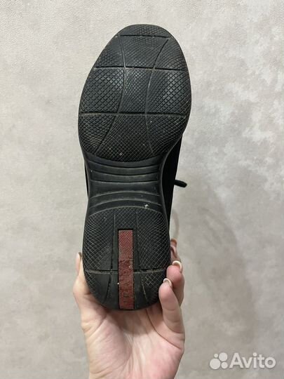 Ботинки женские