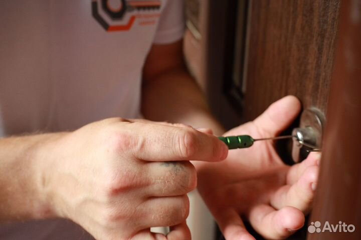 Вскрыть взломать Замок Машина Квартира Сейф 24/7