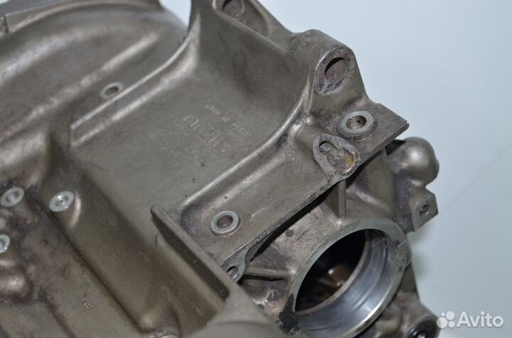 Картер Suzuki GSF250 Bandit