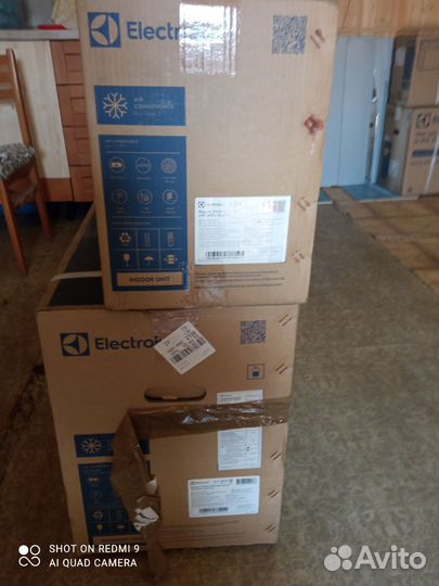 Кондиционер