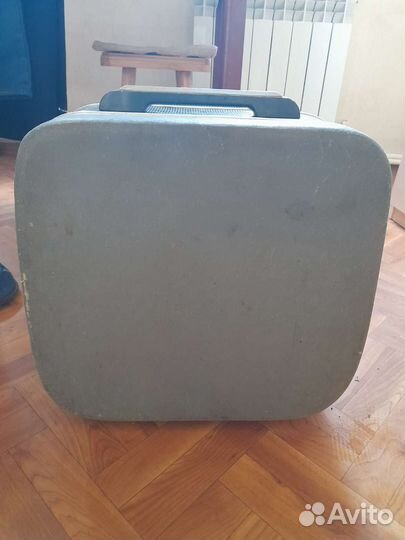 Магнитофон комета