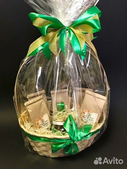 Подарочный набор, чай, 8 марта