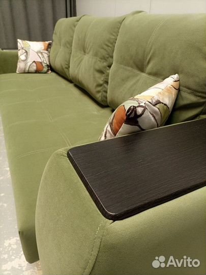 Леонардо прямой Diagonal 694 / Fleur Mocco