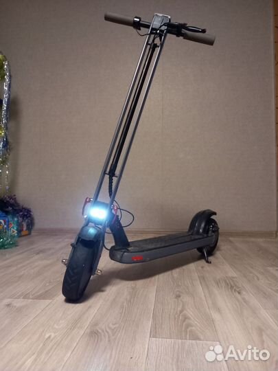 Электросамокат