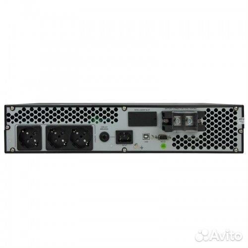 Ибп Энергия Pro OnLine Rack Tower 1000 230В-12В