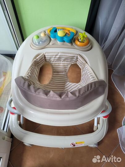 Ходунки детские