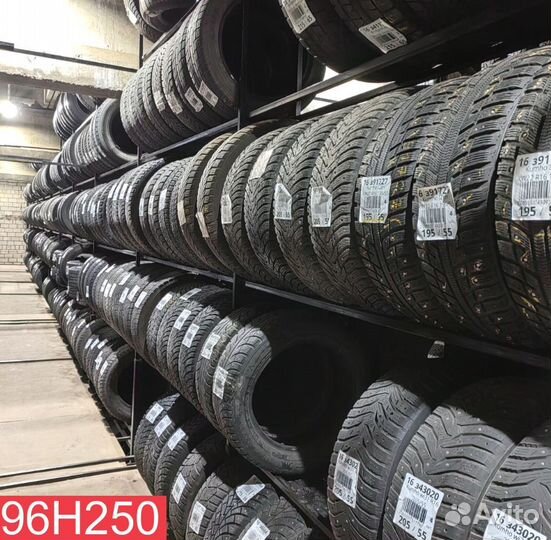 Semperit Speed Grip 2 205/55 R16 91P