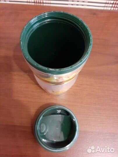 Термокружка фирменная