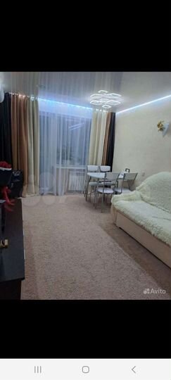 3-к. квартира, 60 м², 5/5 эт.