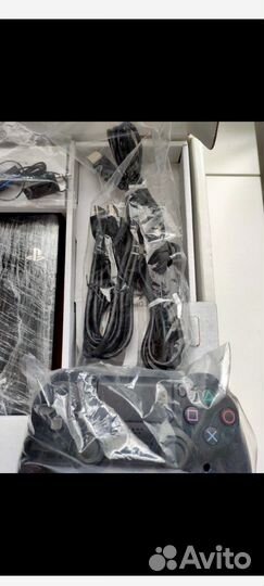Ps4 с играми