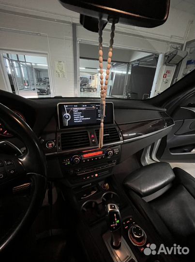 BMW X5 3.0 AT, 2012, 298 000 км