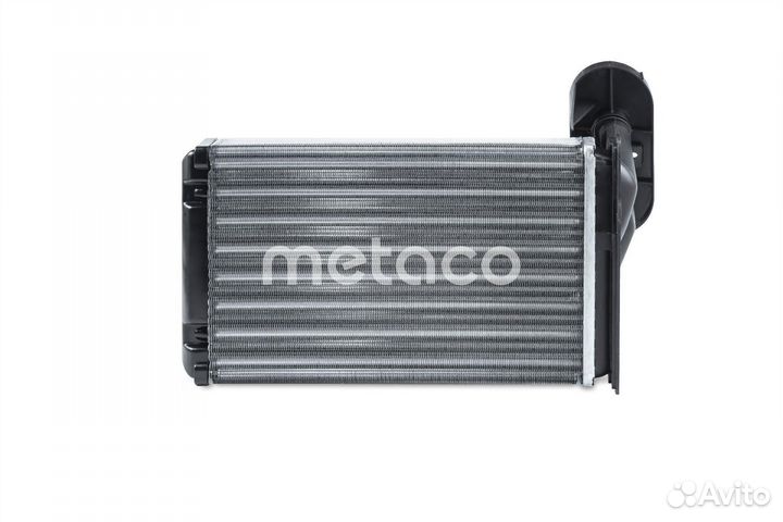 Радиатор отопителя Audi A3 8L1 (96-03)