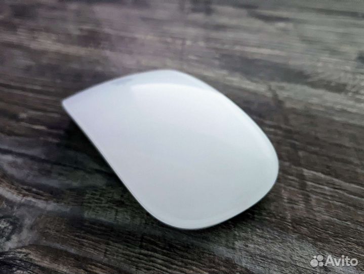 Мышь apple magic mouse
