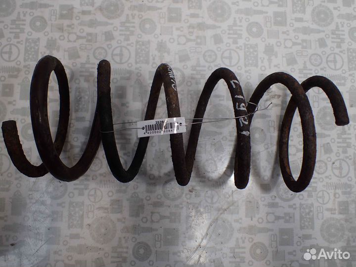 Пружина передняя Kia Picanto 2005