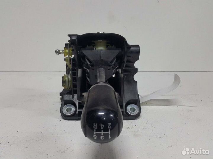 Кулиса МКПП Ford Galaxy