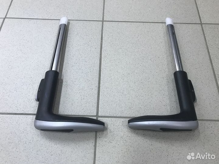 Ручка для коляски Peg-Perego Si