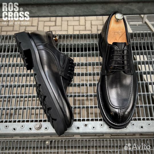 Туфли мужские