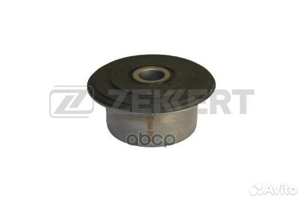 С/блок передний зад. рессоры Ford Transit IV 13